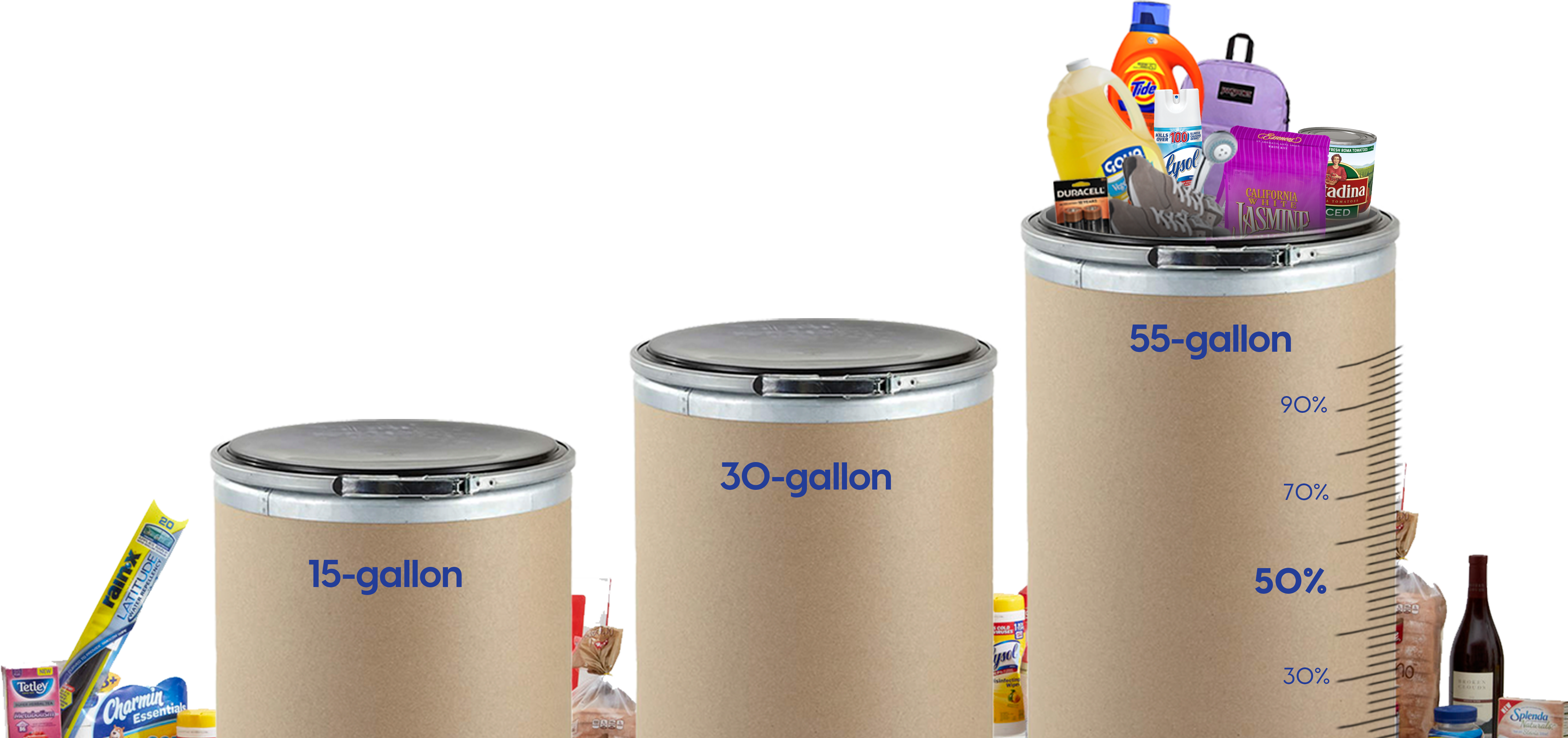 barrel