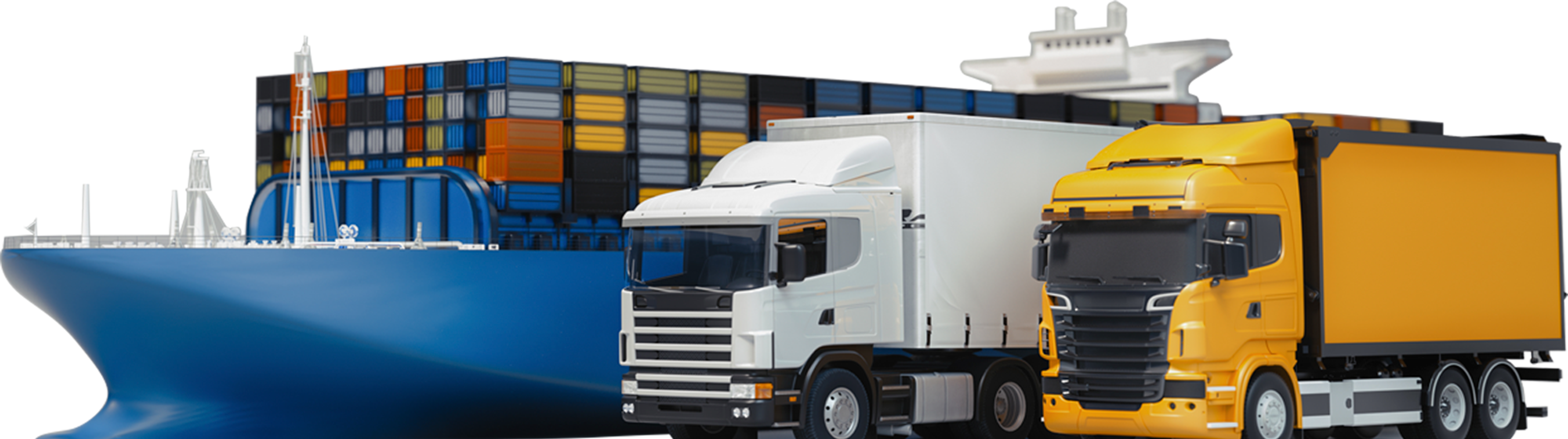 transports